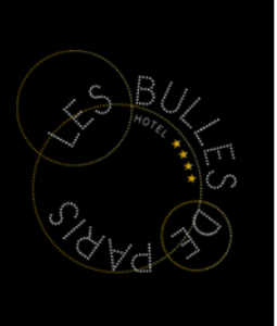 Les bulles de Paris_Hotel